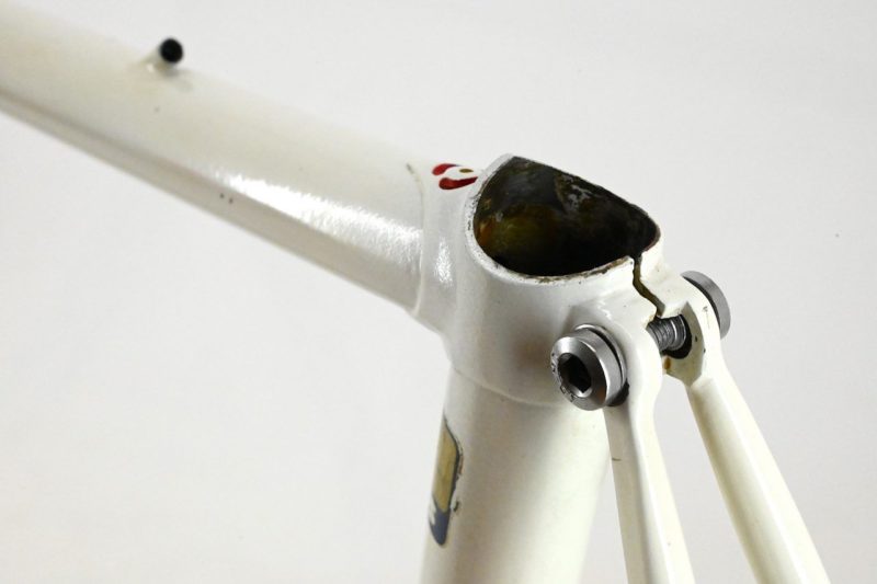 C.B.T. Italia Frameset 57cm - Image 14