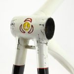 C.B.T. Italia Frameset 57cm - Image 15