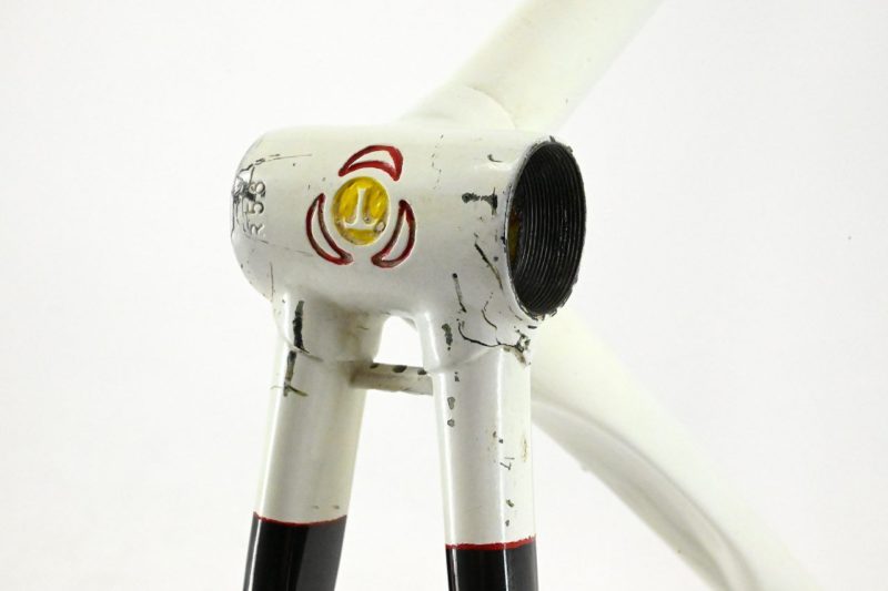 C.B.T. Italia Frameset 57cm - Image 15