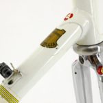C.B.T. Italia Frameset 57cm - Image 4