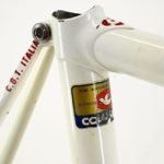 C.B.T. Italia Frameset 57cm - Image 5