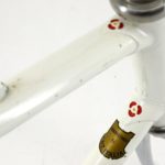 C.B.T. Italia Frameset 57cm - Image 6