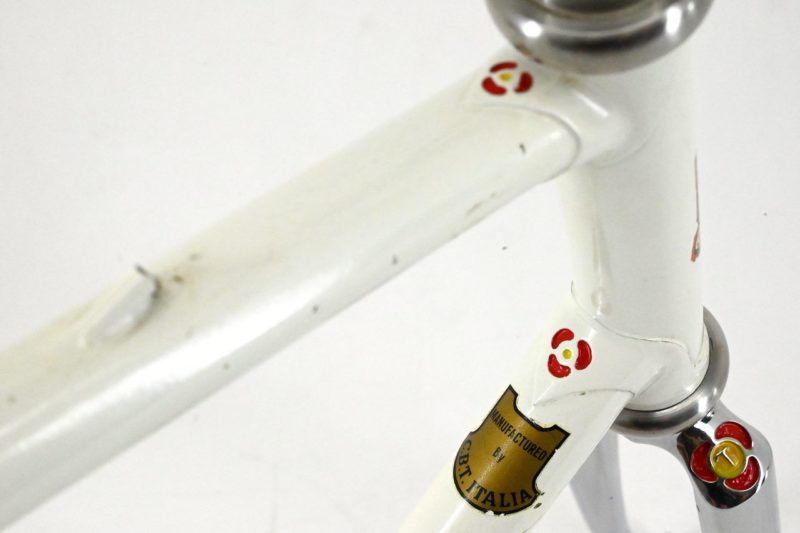 C.B.T. Italia Frameset 57cm - Image 6