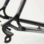 C.B.T. Italia Frameset 57cm - Image 8