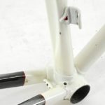 C.B.T. Italia Frameset 57cm - Image 9