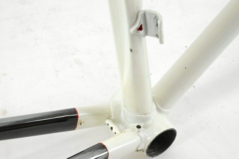 C.B.T. Italia Frameset 57cm - Image 9