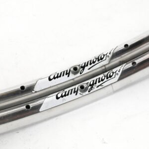 Campagnolo Lambda Strada Rims 36 Hole - Cicli Berlinetta