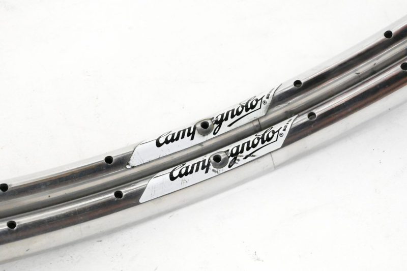 Campagnolo Lambda Strada Rims 36 Hole - Image 2