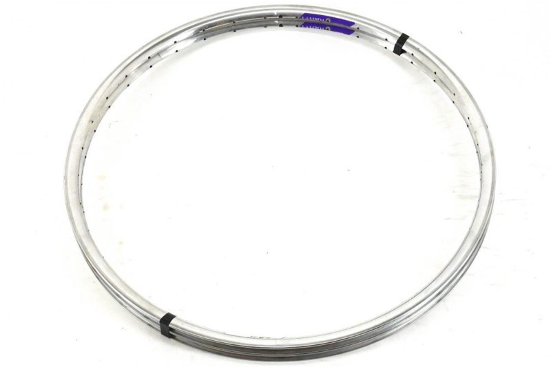Campagnolo Lambda Strada Rims 36 Hole - Image 5