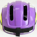 Carrera Classic Cycling Helmet Purple - Image 4