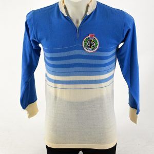 Cicli Berlinetta Classic Wool Jersey Long Sleeve by Sergal