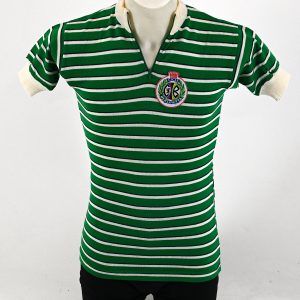 Cicli Berlinetta Classic Wool Jersey Size 1 by Sergal