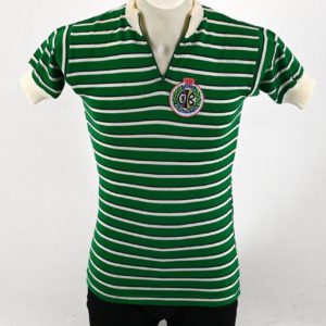 Cicli Berlinetta Classic Wool Jersey Size 1 by Sergal