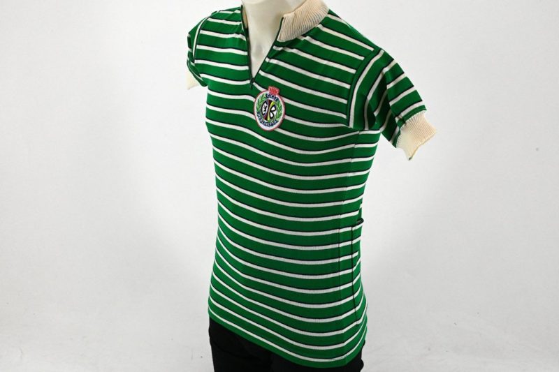 Cicli Berlinetta Classic Wool Jersey Size 1 by Sergal - Image 2