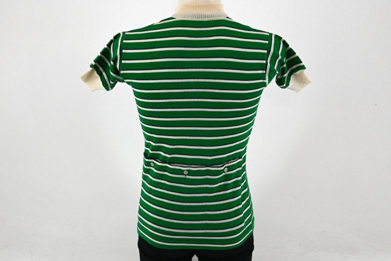 Cicli Berlinetta Classic Wool Jersey Size 1 by Sergal - Image 3