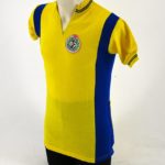 Cicli Berlinetta Classic Wool Jersey Size 3 by Sergal - Image 2