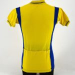Cicli Berlinetta Classic Wool Jersey Size 3 by Sergal - Image 3