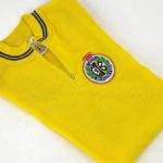 Cicli Berlinetta Classic Wool Jersey Size 3 by Sergal - Image 4