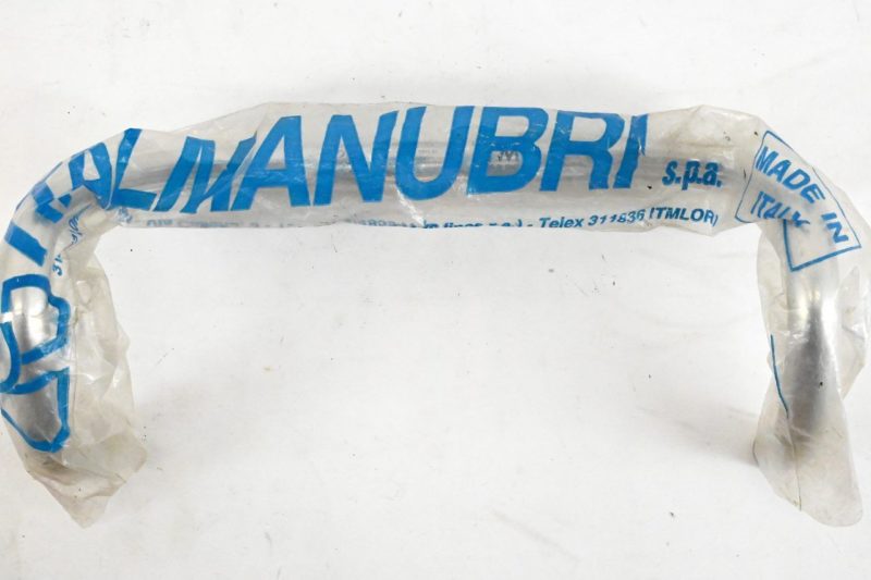 NOS ITM Italmanubri S.Italia Pro Handlebar 40cm - Image 6