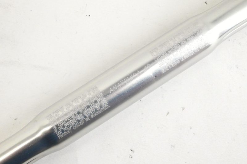 NOS ITM Italmanubri S.Italia Pro Handlebar 40cm - Image 4