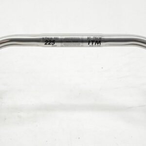 ITM Italmanubri - Potence aluminium 1A style 90 mm 22,2 mm