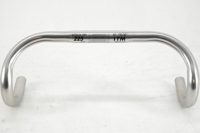 NOS ITM Italmanubri S.Italia Pro Handlebar 40cm - Image 3