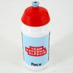 Team Katusha Alpecin Water Bottle by Tacx
