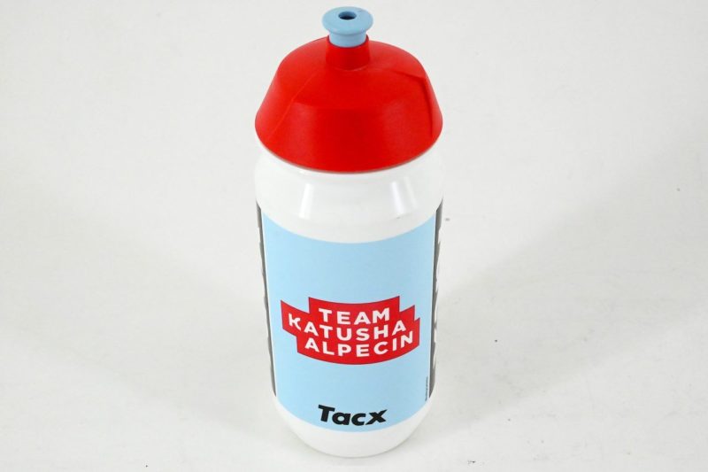 Team Katusha Alpecin Water Bottle by Tacx