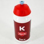 Team Katusha Alpecin Water Bottle by Tacx - Image 2