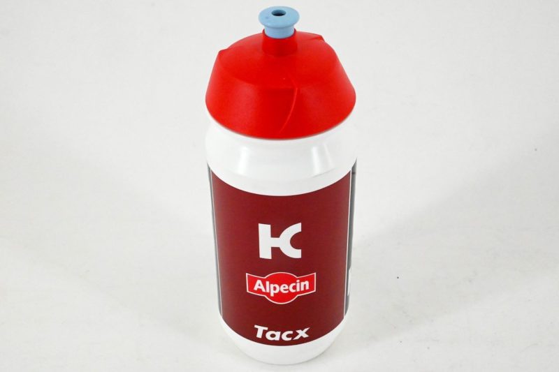 Team Katusha Alpecin Water Bottle by Tacx - Image 2