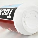 Team Katusha Alpecin Water Bottle by Tacx - Image 3