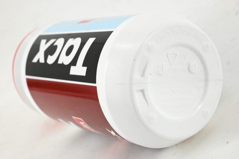 Team Katusha Alpecin Water Bottle by Tacx - Image 3