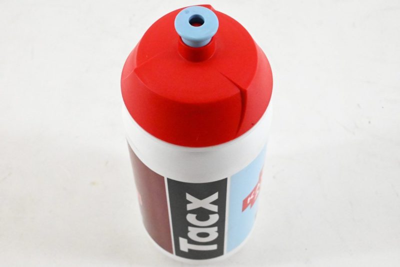 Team Katusha Alpecin Water Bottle by Tacx - Image 4