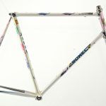 NOS Somec AIR TSX Frame Set 59cm