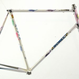 NOS Somec AIR TSX Frame Set 59cm