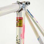 NOS Somec AIR TSX Frame Set 59cm - Image 15