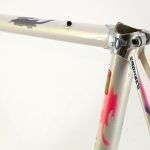 NOS Somec AIR TSX Frame Set 59cm - Image 14