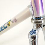 NOS Somec AIR TSX Frame Set 59cm - Image 13