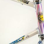 NOS Somec AIR TSX Frame Set 59cm - Image 12