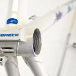 NOS Somec AIR TSX Frame Set 59cm - Image 11
