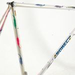 NOS Somec AIR TSX Frame Set 59cm - Image 10