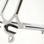 NOS Somec AIR TSX Frame Set 59cm - Image 9