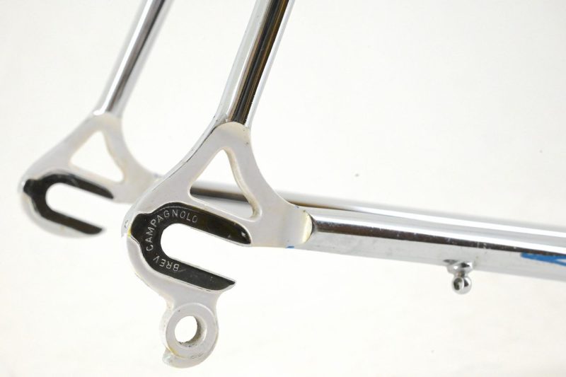 NOS Somec AIR TSX Frame Set 59cm - Image 9