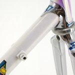 NOS Somec AIR TSX Frame Set 59cm - Image 7