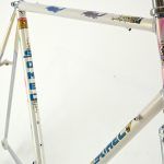 NOS Somec AIR TSX Frame Set 59cm - Image 4