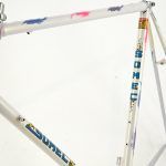NOS Somec AIR TSX Frame Set 59cm - Image 3