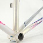 NOS Somec AIR TSX Frame Set 59cm - Image 16