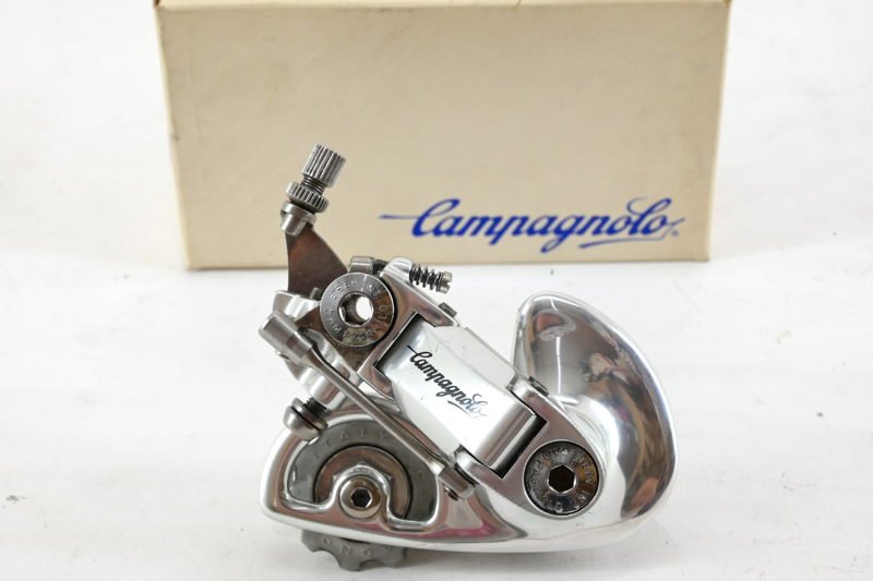 Campagnolo Croce d'Aune Rear Derailleur