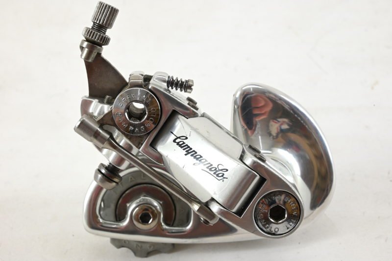 Campagnolo Croce d'Aune Rear Derailleur