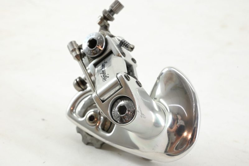 Campagnolo Croce d'Aune Rear Derailleur - Image 5